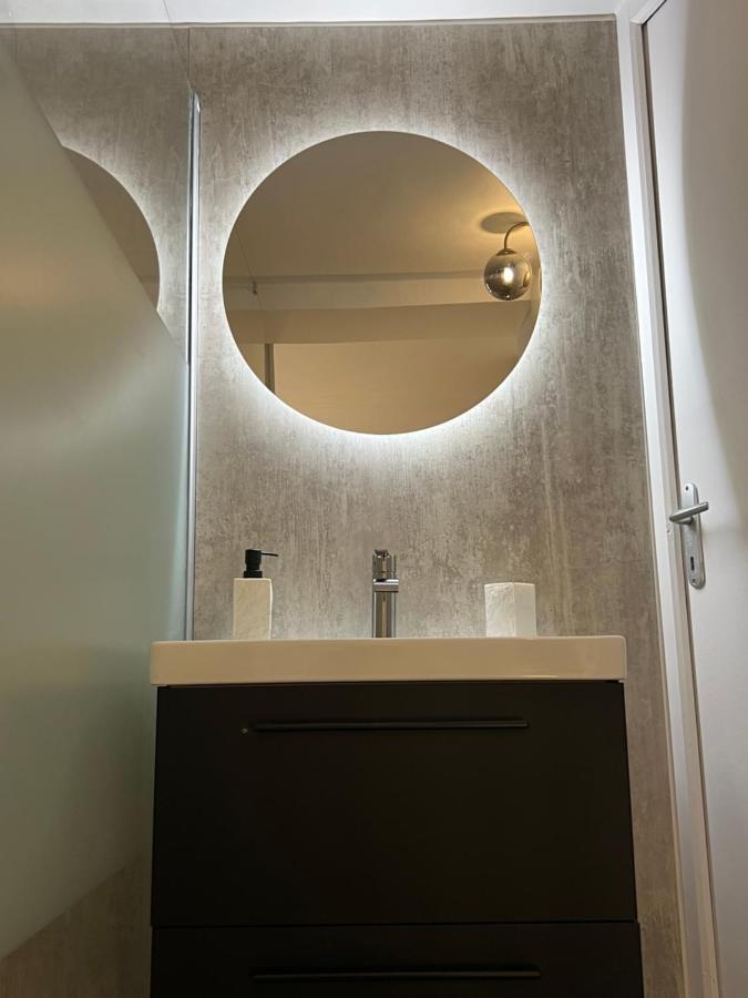 Superbe T2 Rouen Avec Jardin + Parking Gratuit A Proximite Apartment Ngoại thất bức ảnh